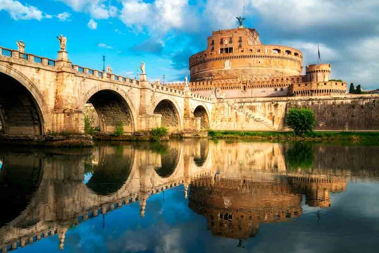 Best castles in Italy - Historic European Castles