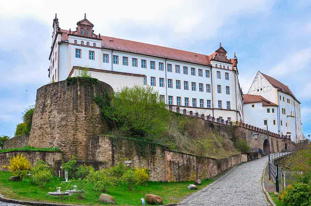 Best German Castles Colditz-Castle