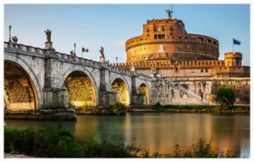 Historic European Castles - Explore the best castles and palaces in the ...