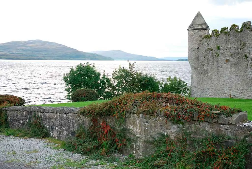 Best Irish Castles Parke's-Castle