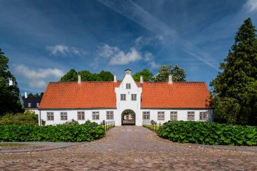 Best Castles in Denmark - Historic European Castles