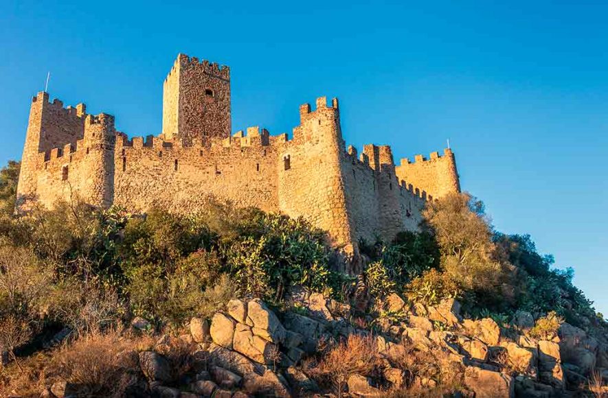Best Castles in Portugal Historic European Castles