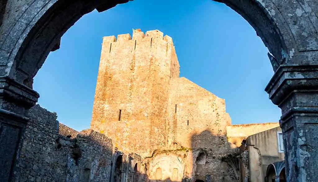 Best castles in Portugal-Best castles in Portugal