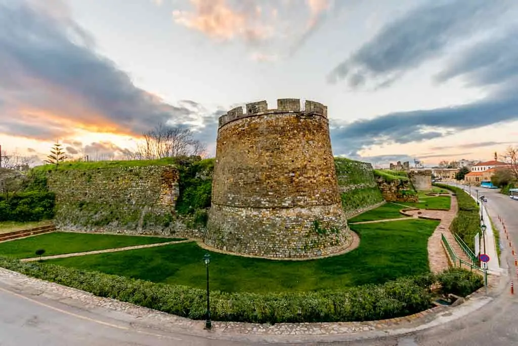 Best castles in Greece-Castle-of-Chios