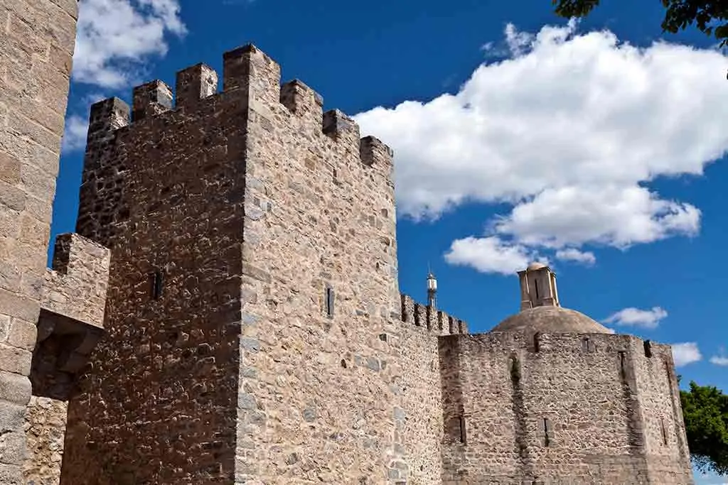 Portugal Castles-Castle-of-Elvas