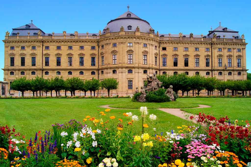 Best Castles In Bavaria Historic European Castles