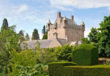 Best Castles to visit in the Highlands, Scotland - Historic European ...