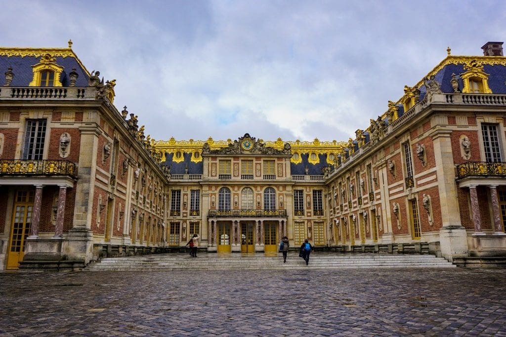 Visiting Versailles Palace From Paris Guide - Historic European Castles