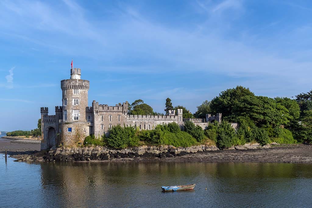 Best castles in Cork Historic European Castles