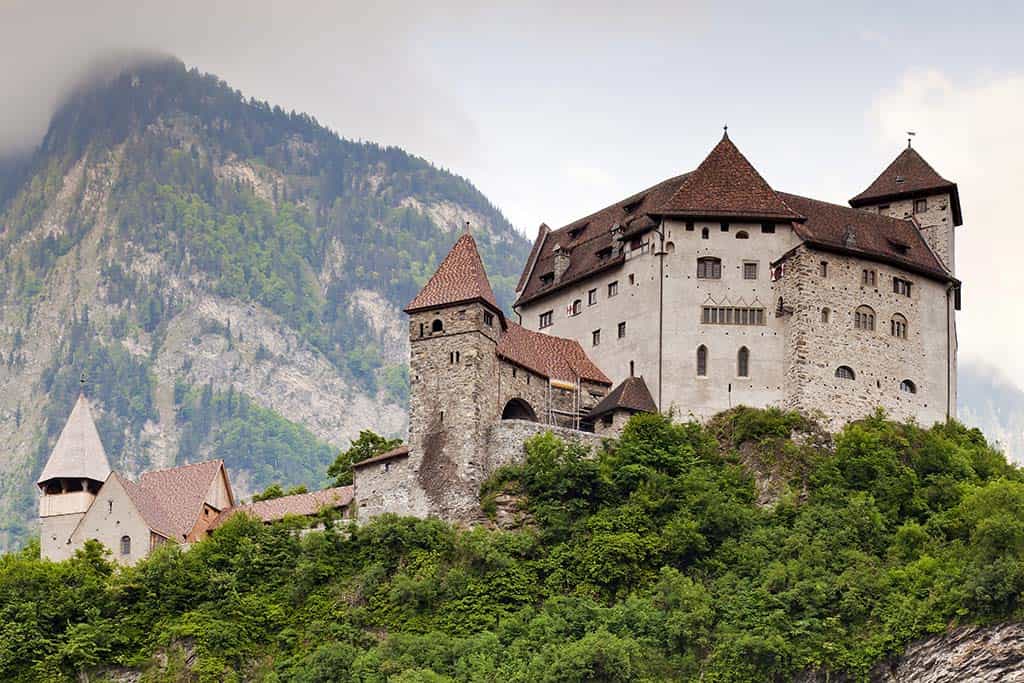 Best Castles near Vienna - Historic European Castles