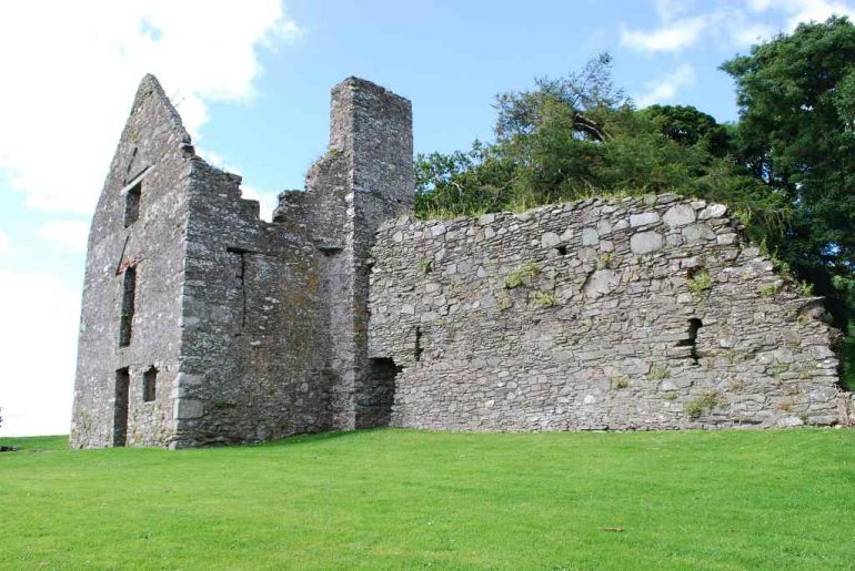 Best Castles in Northern Ireland - Historic European Castles