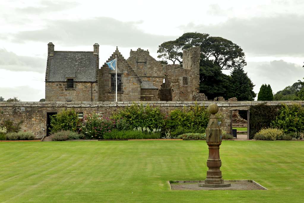 Best Castles in Fife Historic European Castles