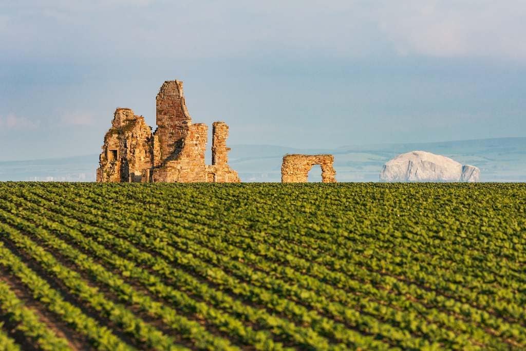 Best Castles in Fife Historic European Castles