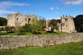 Best Castles in Yorkshire - Historic European Castles