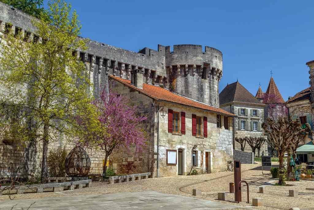 Best Castles In Dordogne - Historic European Castles