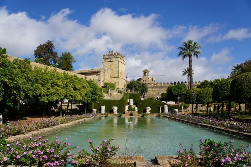 42 Best Castles to vist in Spain Historic European Castles