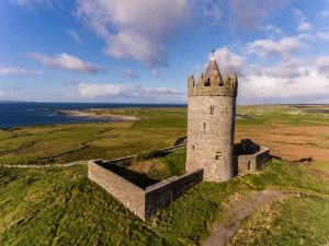 Best Castles In Clare, Ireland - Historic European Castles