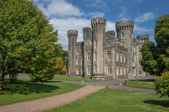 Best Castles in Wexford - Historic European Castles