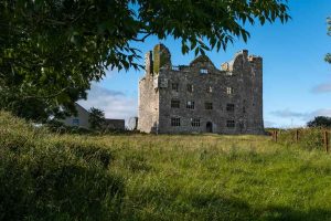 Best castles in Clare, Ireland - Historic European Castles