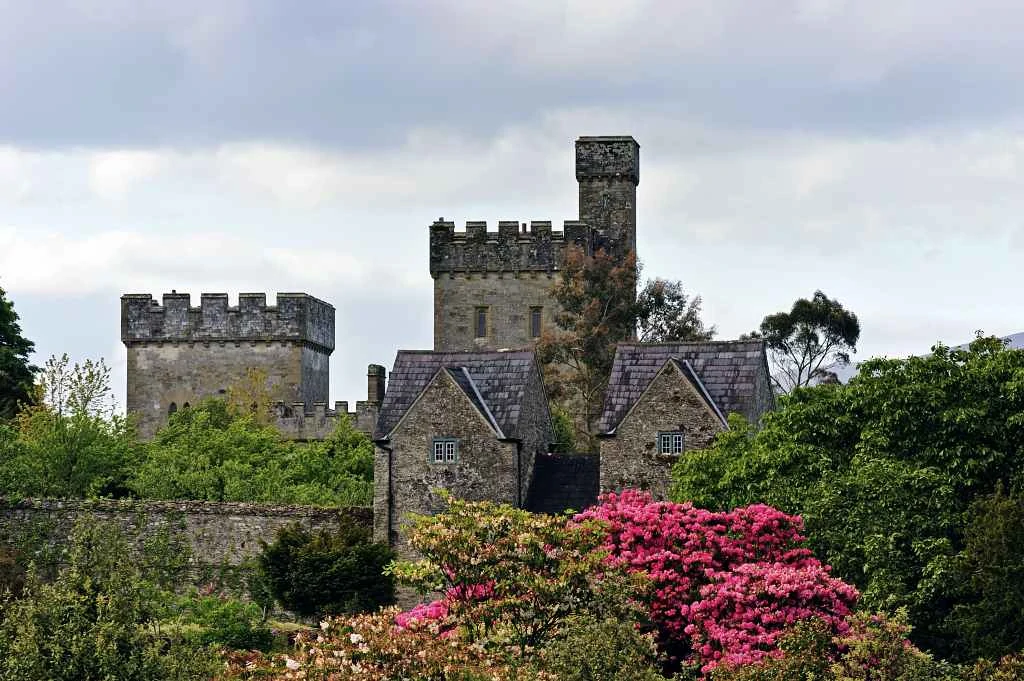 Waterford Castle