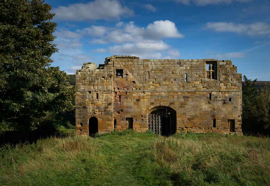 Best Castles in Yorkshire Historic European Castles