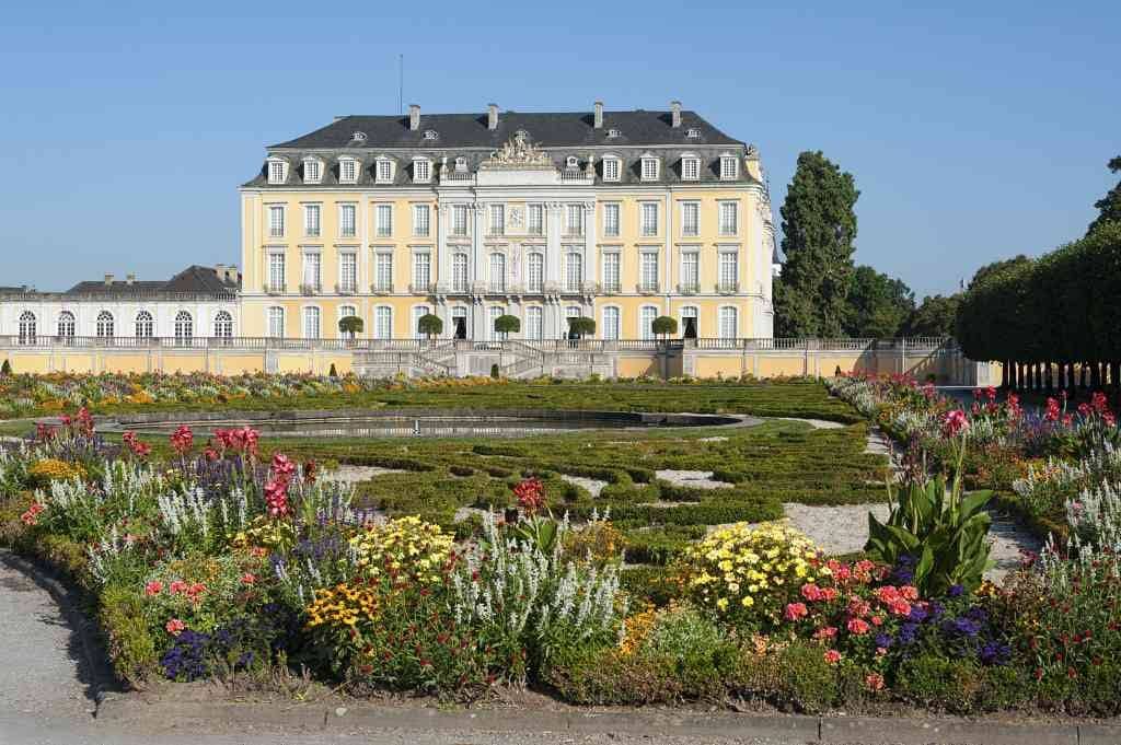 Best Palaces in Germany - Historic European Castles