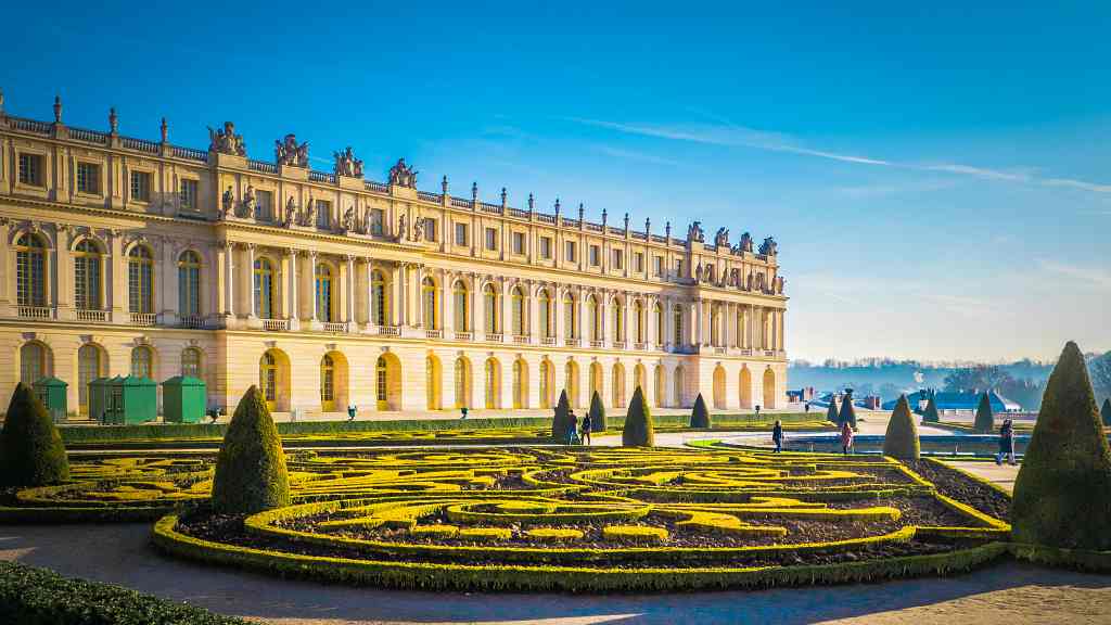 10 Beautiful Baroque Palaces to Visit — Historic European Castles