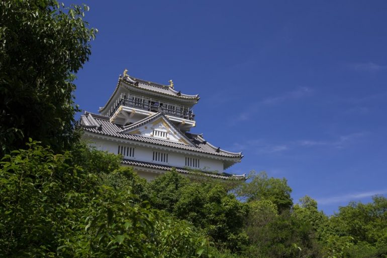 Best Castles in Japan - Historic European Castles