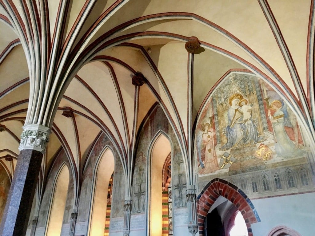 Great Refectory Malbork Castle