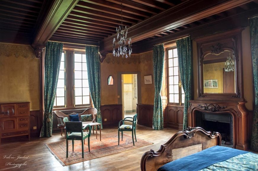 Best Castles on Airbnb — Historic European Castles