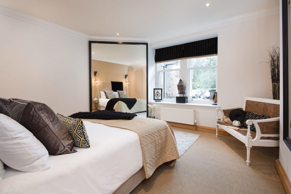 Best Airbnb Castle Stays in Scotland — Historic European Castles