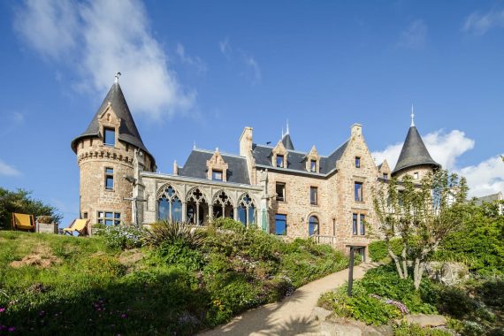 Best Airbnb Chateau In France — Historic European Castles