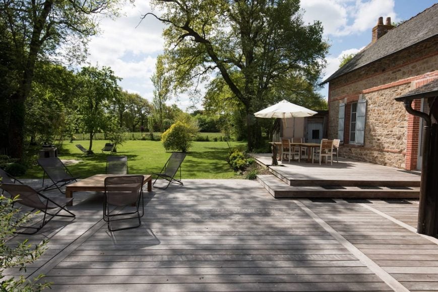 Best Airbnb Chateau in France — Historic European Castles