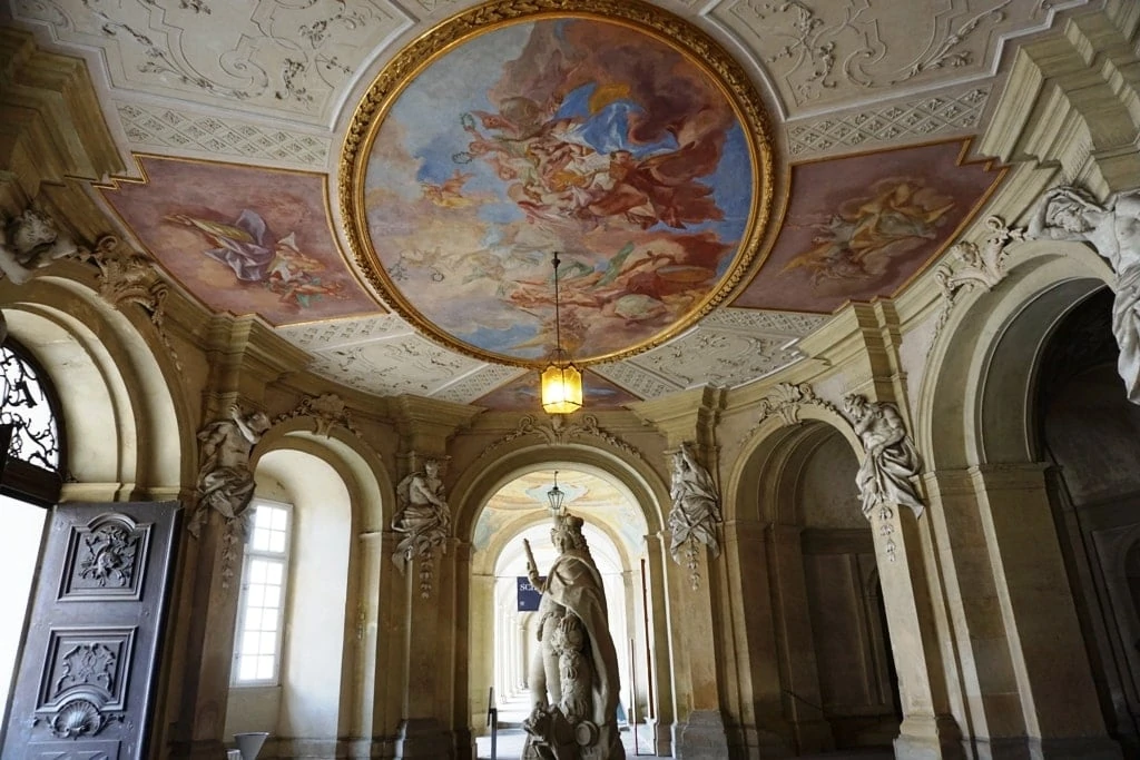 Ludwigsburg Palace 3