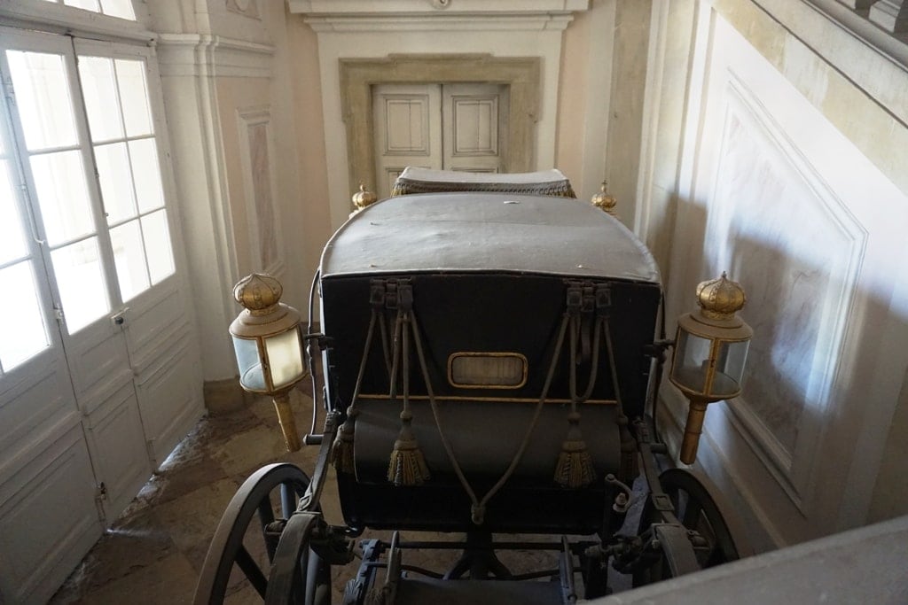 Ludwigsburg Palace 5